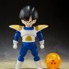 S.H.Figuarts SON GOHAN -SAIYAN ARMOR--1-JToys