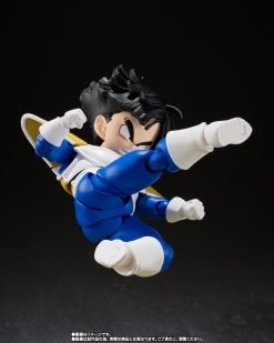 S.h.figuarts Son Gohan -Saiyan Armor--5-Jtoys