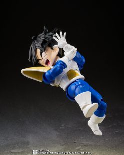 S.h.figuarts Son Gohan -Saiyan Armor--6-Jtoys