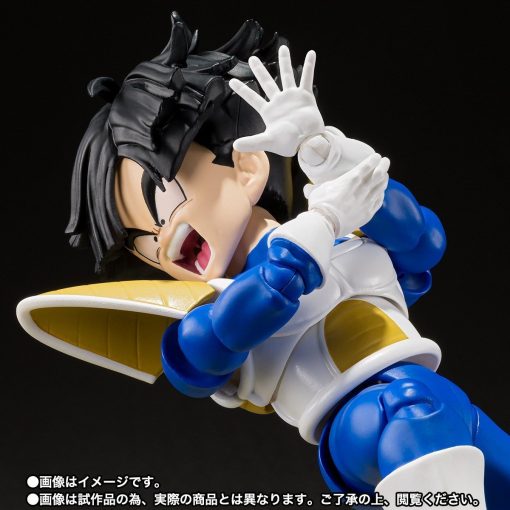 S.h.figuarts Son Gohan -Saiyan Armor--7-Jtoys