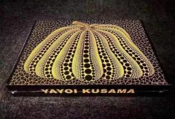 Yayoi Kusama Pumpkin Puzzle Limited Ediction Collectibles【Pre-Order】-7-Jtoys