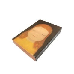 Yoshitomo Nara Miss Moonlight Jigsaw Puzzle Limited Ediction Collectibles【Pre-Order】-1-JToys
