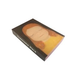 Yoshitomo Nara Miss Moonlight Jigsaw Puzzle Limited Ediction Collectibles【Pre-Order】-2-JToys