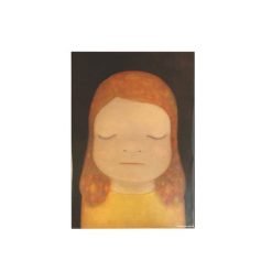 Yoshitomo Nara Miss Moonlight Jigsaw Puzzle Limited Ediction Collectibles【Pre-Order】-3-Jtoys