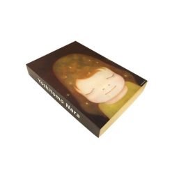 Yoshitomo Nara The Little Star Dweller Jigsaw Puzzle Limited Ediction Collectibles【Pre-Order】-2-JToys