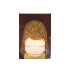 Yoshitomo Nara The Little Star Dweller Jigsaw Puzzle Limited Ediction Collectibles【Pre-Order】-3-Jtoys
