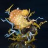 FiguartsZERO Zenitsu Agatsuma Thunderclap and Flash-1-JToys