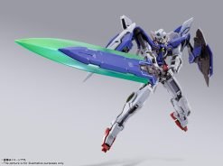 Gundam Metal Build Gundam Devise Exia-5-Jtoys