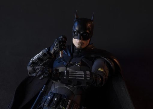 The Batman S.h.figuarts Batman-8-Jtoys