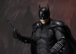 The Batman S.h.figuarts Batman-9-Jtoys