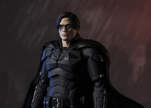The Batman S.h.figuarts Batman-10-Jtoys