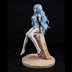 Rebuild of Evangelion G.E.M. Series Rei Ayanami-2-JToys