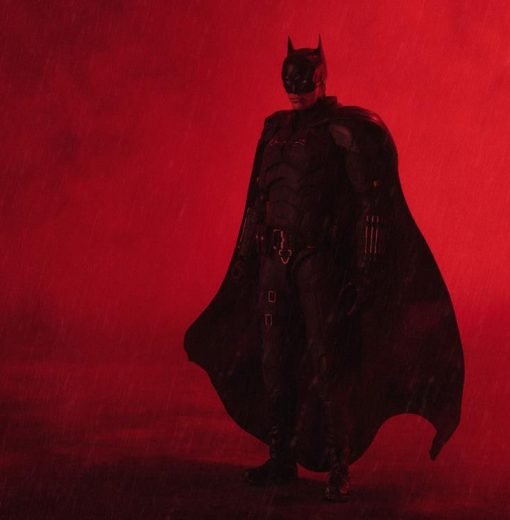 The Batman S.h.figuarts Batman-11-Jtoys