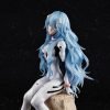 Rebuild Of Evangelion G.e.m. Series Rei Ayanami-1-Jtoys
