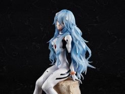 Rebuild of Evangelion G.E.M. Series Rei Ayanami-1-JToys