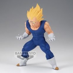 Dragon Ball Z Match Makers Majin Vegeta-3-Jtoys Dragon Ball Z Match Makers Majin Vegeta-3-Jtoys