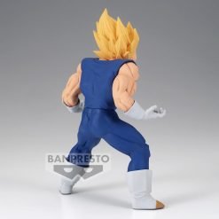 Dragon Ball Z Match Makers Majin Vegeta-4-Jtoys Dragon Ball Z Match Makers Majin Vegeta-4-Jtoys