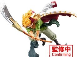 One Piece Manhood Edward Newgate (Special Ver.)-1-JToys
