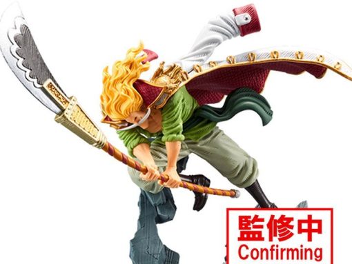 One Piece Manhood Edward Newgate (Special Ver.)-1-Jtoys One Piece Manhood Edward Newgate (Special Ver.)-1-Jtoys