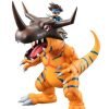 Digimon Adventure G.e.m. Series Greymon &Amp; Taichi Yagami (Reissue)-1-Jtoys