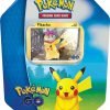 Pokémon Tcg Pokémon Go Gift Tin-1-Jtoys