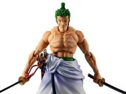 One Piece Variable Action Heroes Zoro Juro-1-JToys