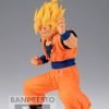 Dragon Ball Z Match Makers Super Saiyan 2 Goku-1-JToys