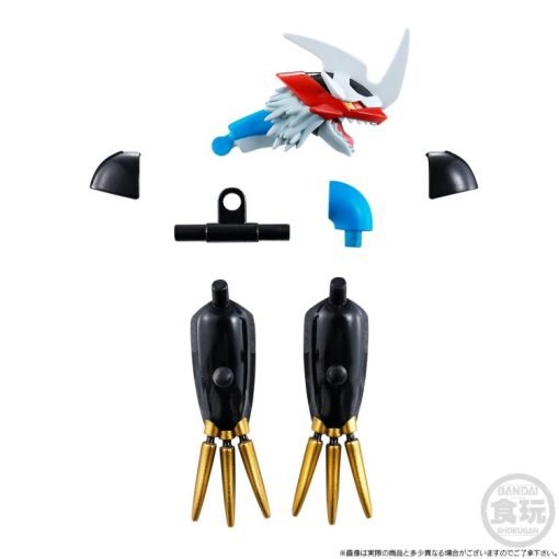 Digimon Adventure 02 Shodo Digimon Imperialdramon Exclusive Figure-7-Jtoys