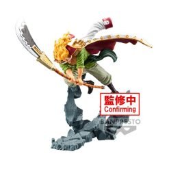 One Piece Manhood Edward Newgate (Special Ver.)-2-JToys