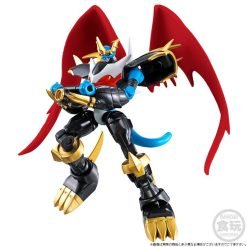 Digimon Adventure 02 Shodo Digimon Imperialdramon Exclusive Figure-4-Jtoys