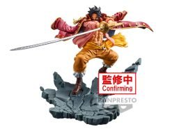 One Piece Manhood Gol D. Roger (Special Ver.)-2-JToys