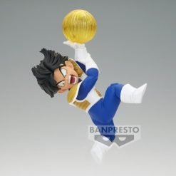 Dragon Ball Z GxMateria Gohan-2-JToys