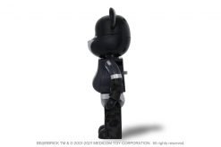Medicom Toy Be@Rbrick Bape X Transformer 200% Bearbrick Black Version Medicom Toy Be@Rbrick Bape X Transformer 200% Bearbrick Black Version