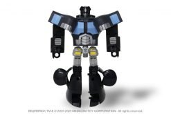 Medicom Toy Be@Rbrick Bape X Transformer 200% Bearbrick Black Version Medicom Toy Be@Rbrick Bape X Transformer 200% Bearbrick Black Version