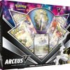 POKÉMON TCG Arceus V Figure Collection-1-JToys