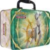 Pokémon Tcg 2022 Collectors Chest-1-Jtoys