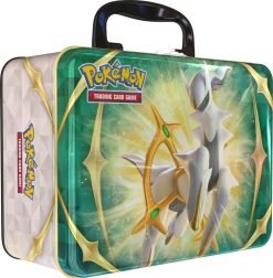 POKÉMON TCG 2022 Collectors Chest-1-JToys