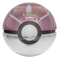 Pokémon Tcg Poké Ball Tin - Series 8-4-Jtoys Pokémon Tcg Poké Ball Tin - Series 8-4-Jtoys