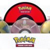 Pokémon Tcg Poké Ball Tin - Series 8-1-Jtoys Pokémon Tcg Poké Ball Tin - Series 8-1-Jtoys