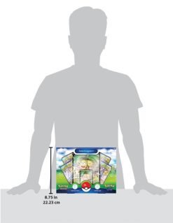 POKÉMON TCG Pokémon GO Collection Alolan Exeggutor V-2-JToys