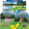 Pokémon Tcg Pokémon Go Mini Tin-1-Jtoys Pokémon Tcg Pokémon Go Mini Tin-1-Jtoys