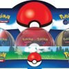 Pokémon Tcg Pokémon Go Pokéball Tin-1-Jtoys