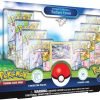 Pokémon Tcg Pokémon Go Premium Collection Radiant Eevee-1-Jtoys
