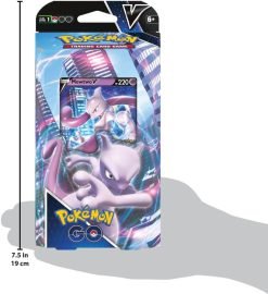 Pokémon Tcg Pokémon Go V Battle Deck-4-Jtoys Pokémon Tcg Pokémon Go V Battle Deck-4-Jtoys