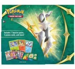 POKÉMON TCG Collector Bundle-2-JToys