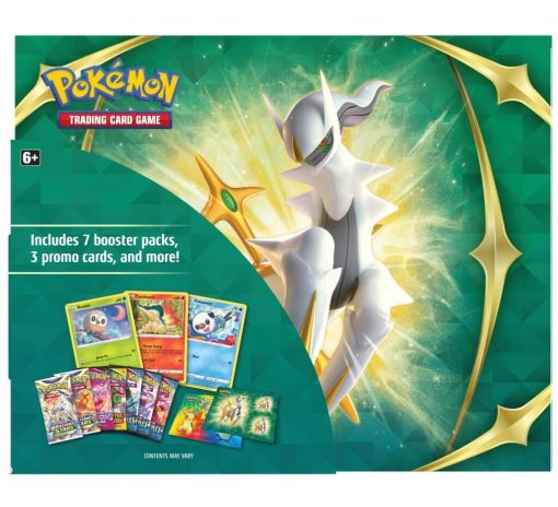 Pokémon Tcg Collector Bundle-2-Jtoys