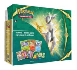 POKÉMON TCG Collector Bundle-1-JToys