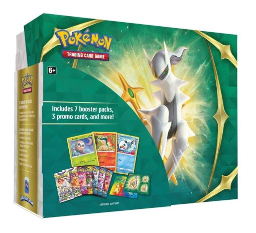 Pokémon Tcg Collector Bundle-1-Jtoys