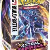 POKÉMON TCG Sword and Shield 10 - Astral Radiance Build & Battle Box-1-JToys