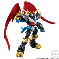 Digimon Adventure 02 Shodo Digimon Imperialdramon Exclusive Figure-3-Jtoys